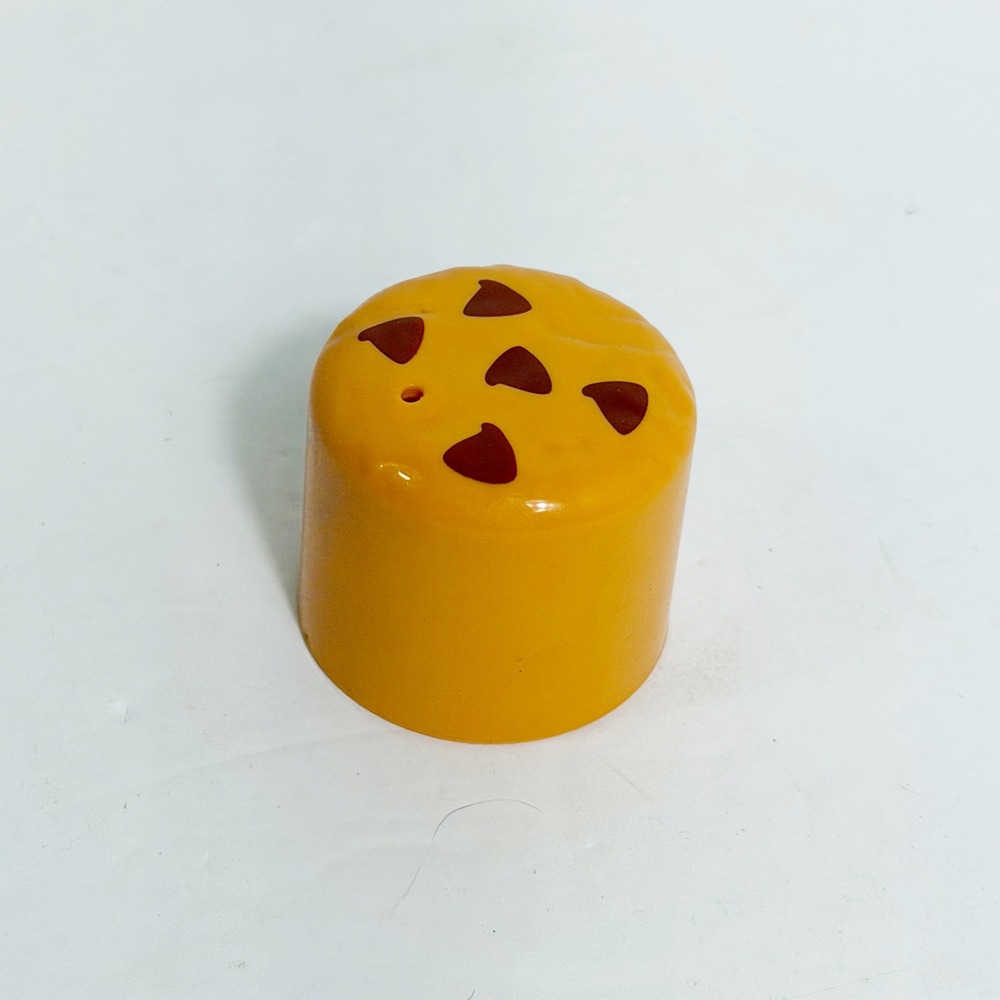 Fisher Price Laugh Learn Food Truck Replacement Chocolate Chip Play Toy